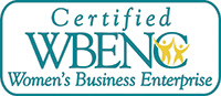 Women’s Business Enterprise National Council logo